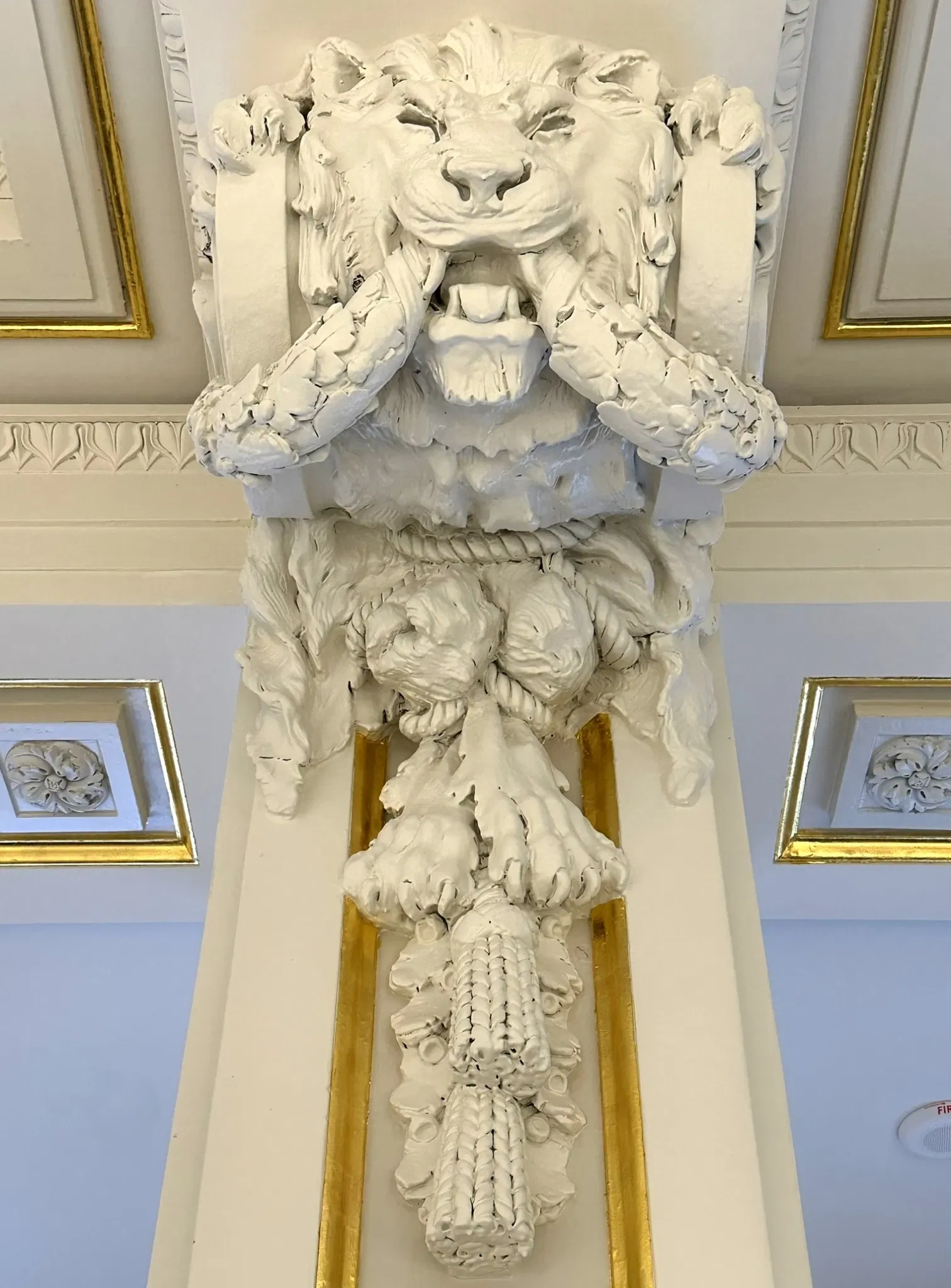 National Museum of Women in the Arts