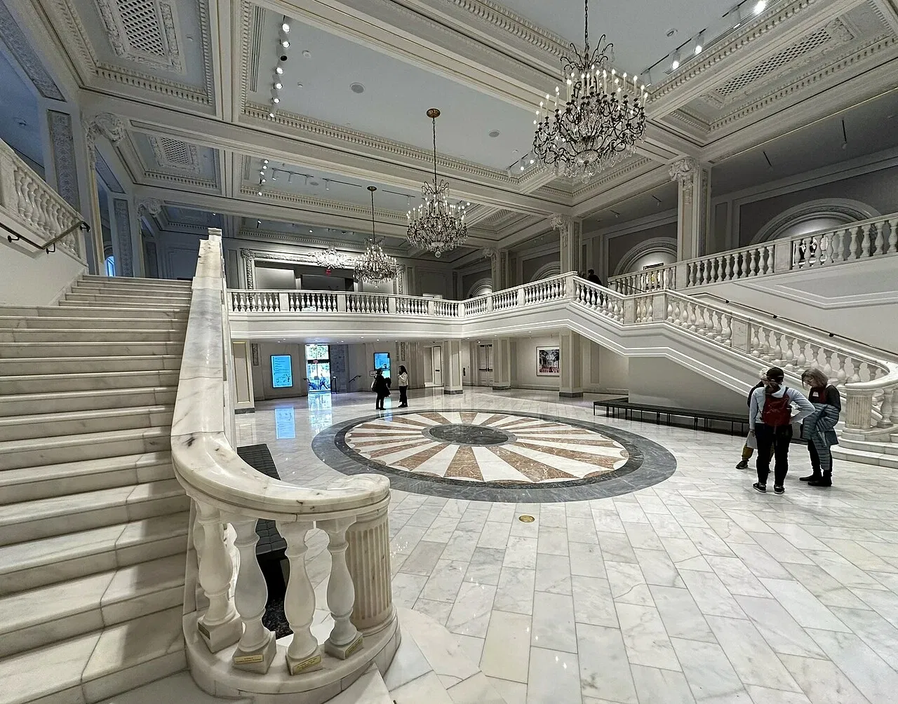 National Museum of Women in the Arts