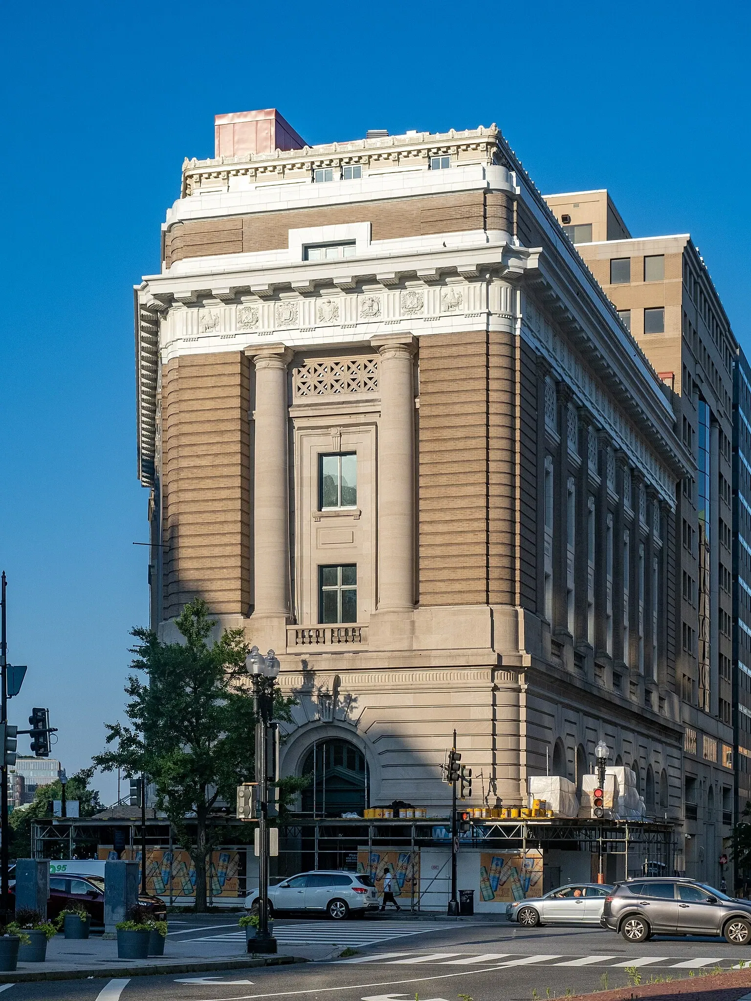 Museo Nacional de Mujeres Artistas