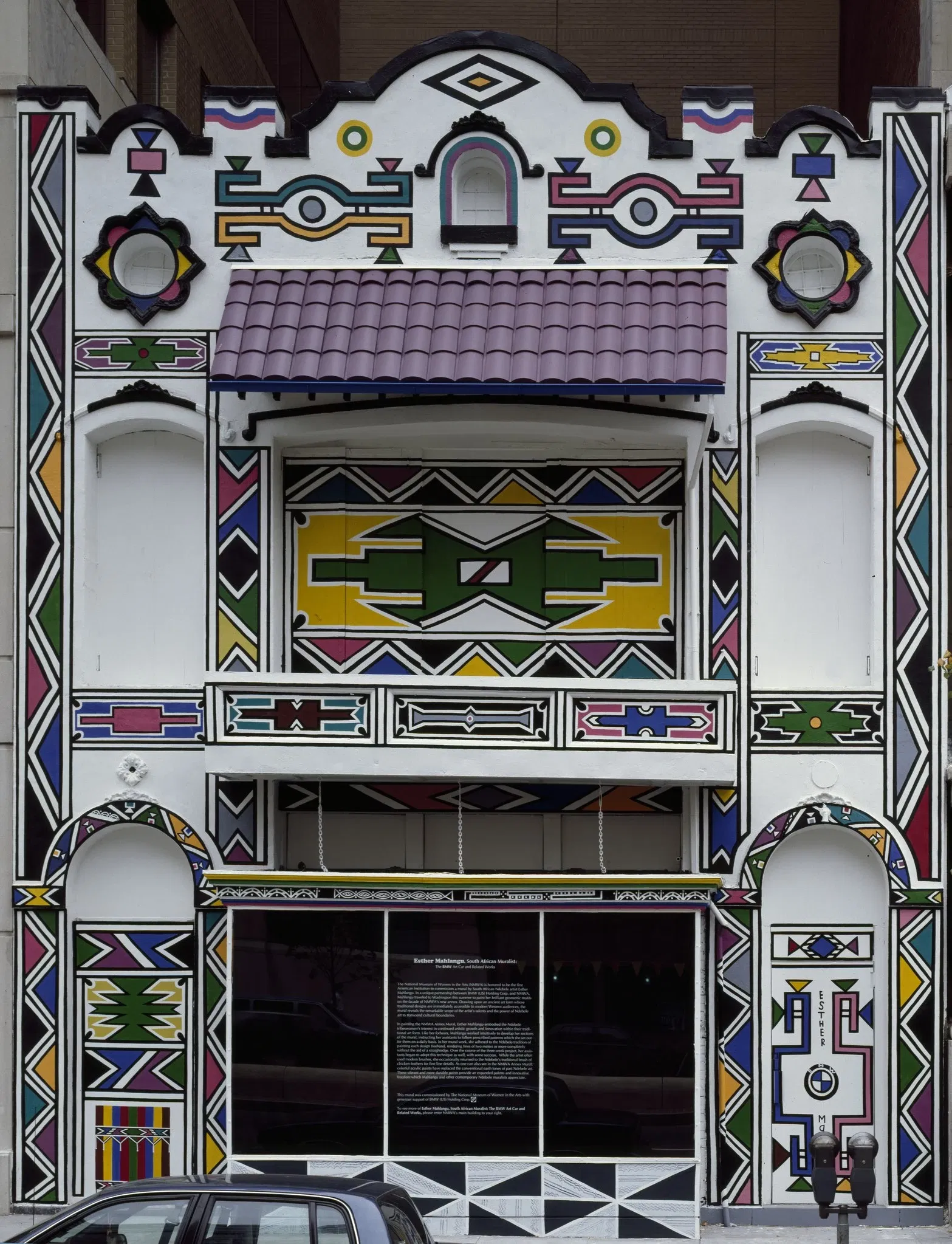 National Museum of Women in the Arts