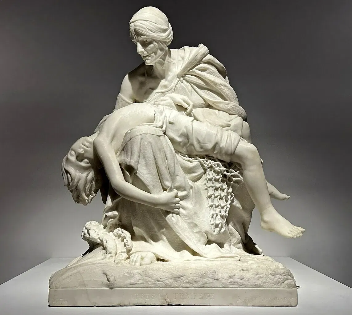 National Museum of Women in the Arts