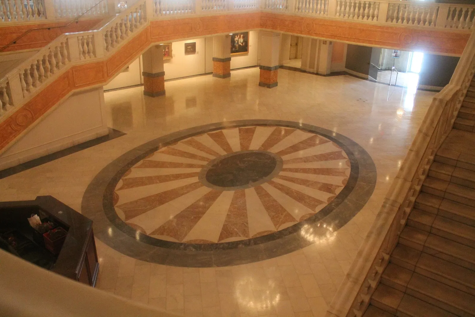 Museo Nacional de Mujeres Artistas