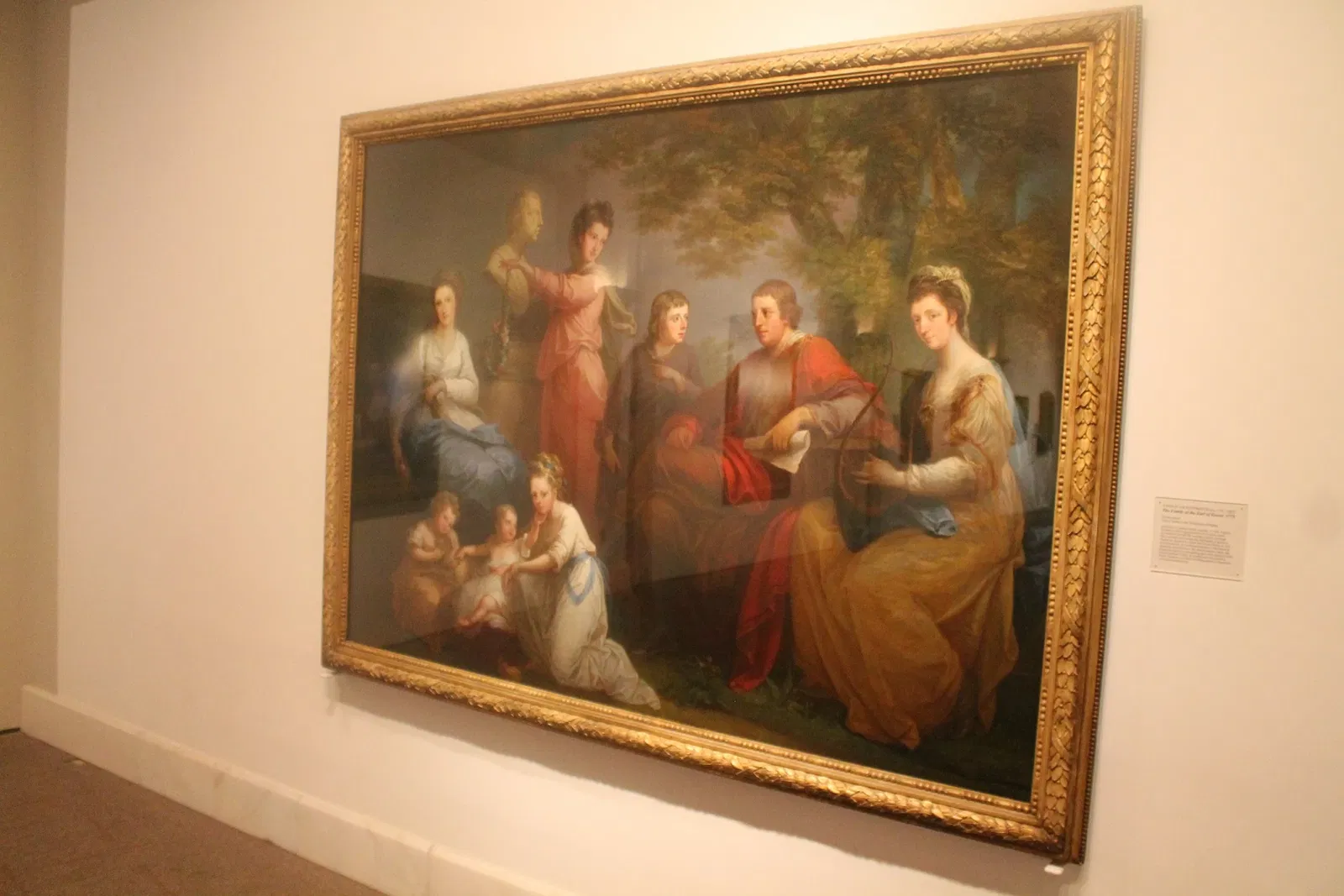 National Museum of Women in the Arts