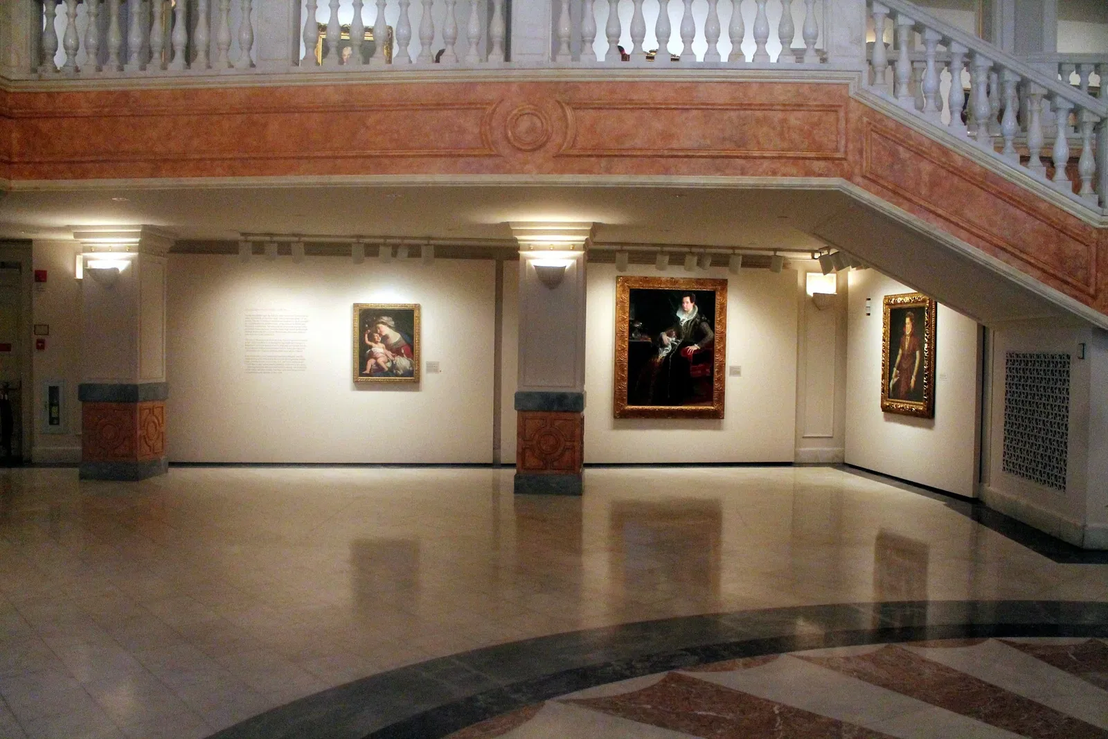 National Museum of Women in the Arts