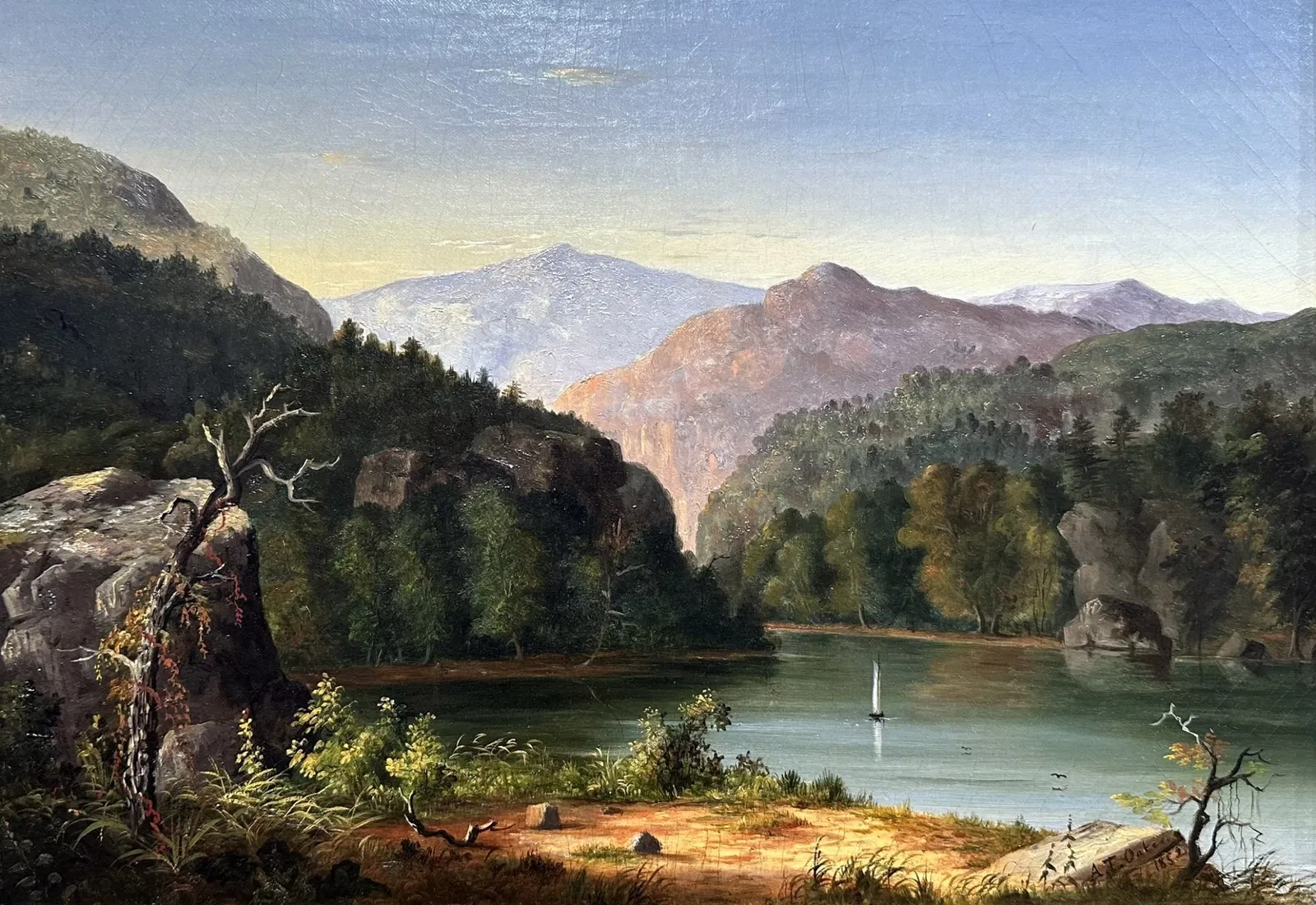 Museo Nacional de Mujeres Artistas