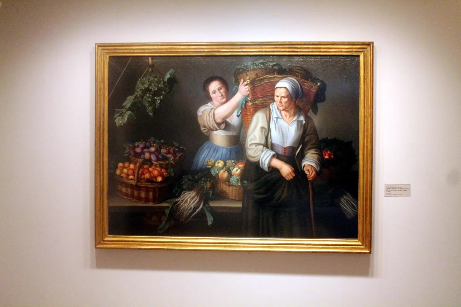 National Museum of Women In the Arts