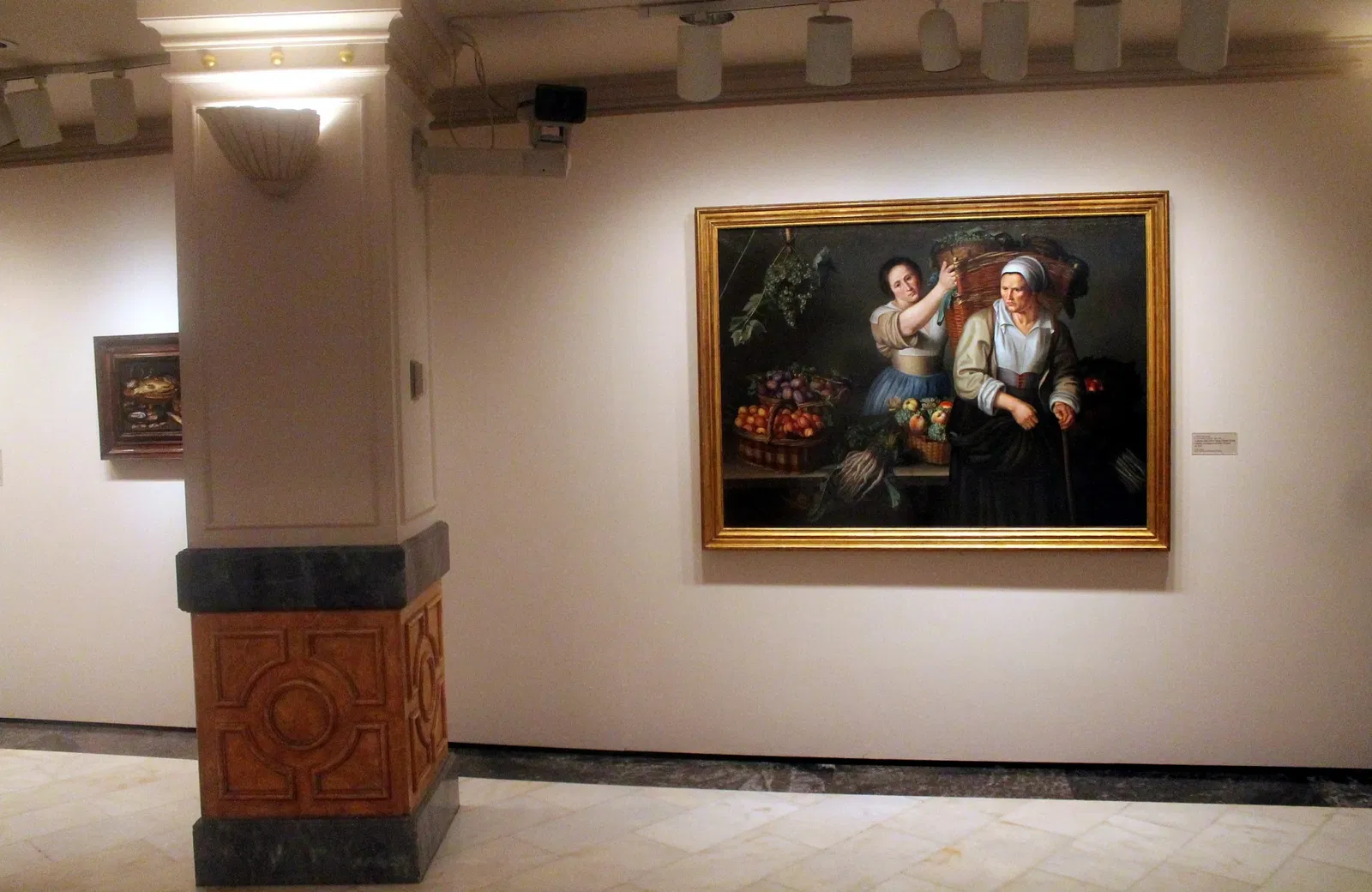 National Museum of Women In the Arts