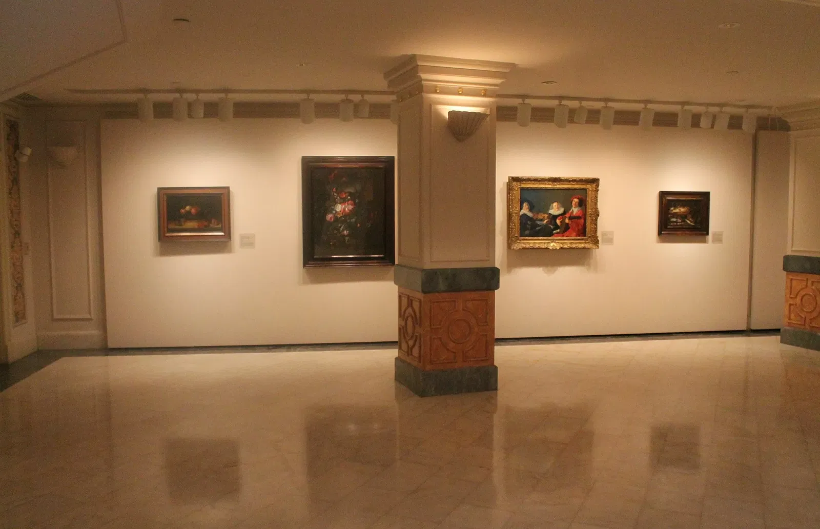National Museum of Women In the Arts