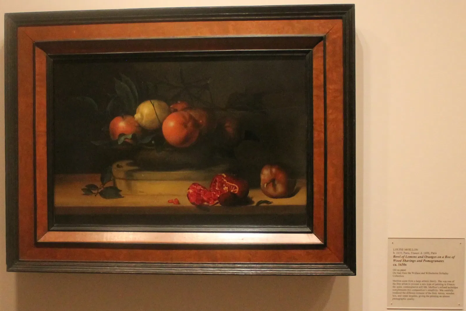 National Museum of Women In the Arts