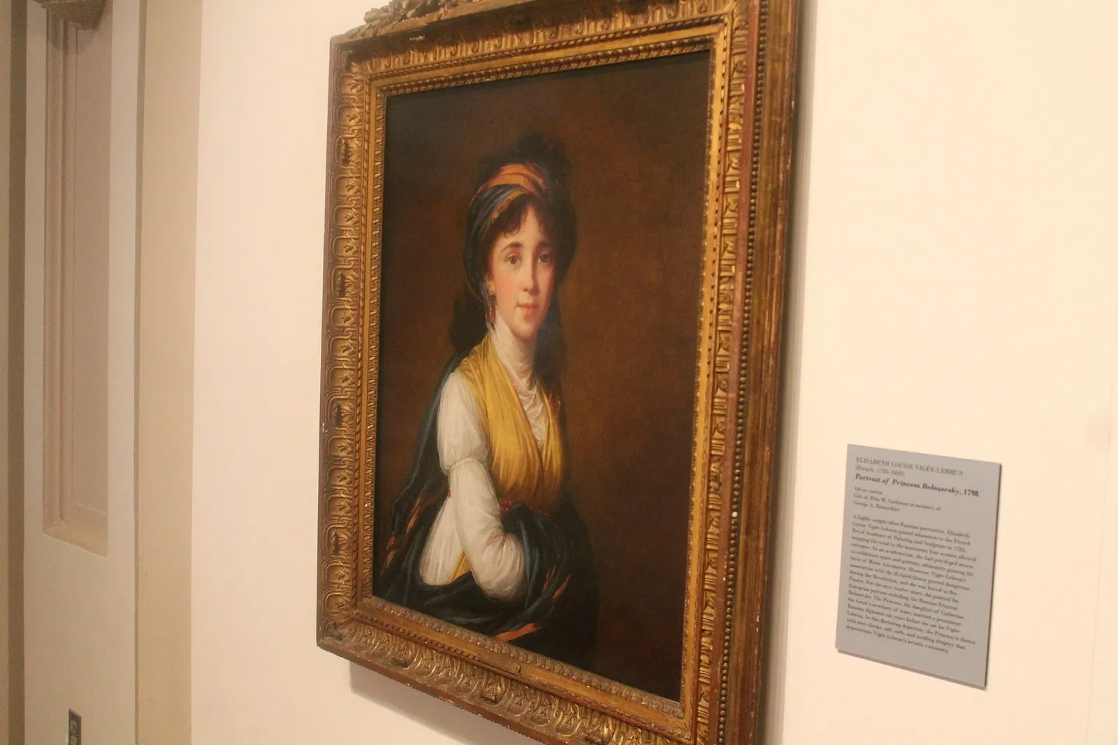 National Museum of Women In the Arts