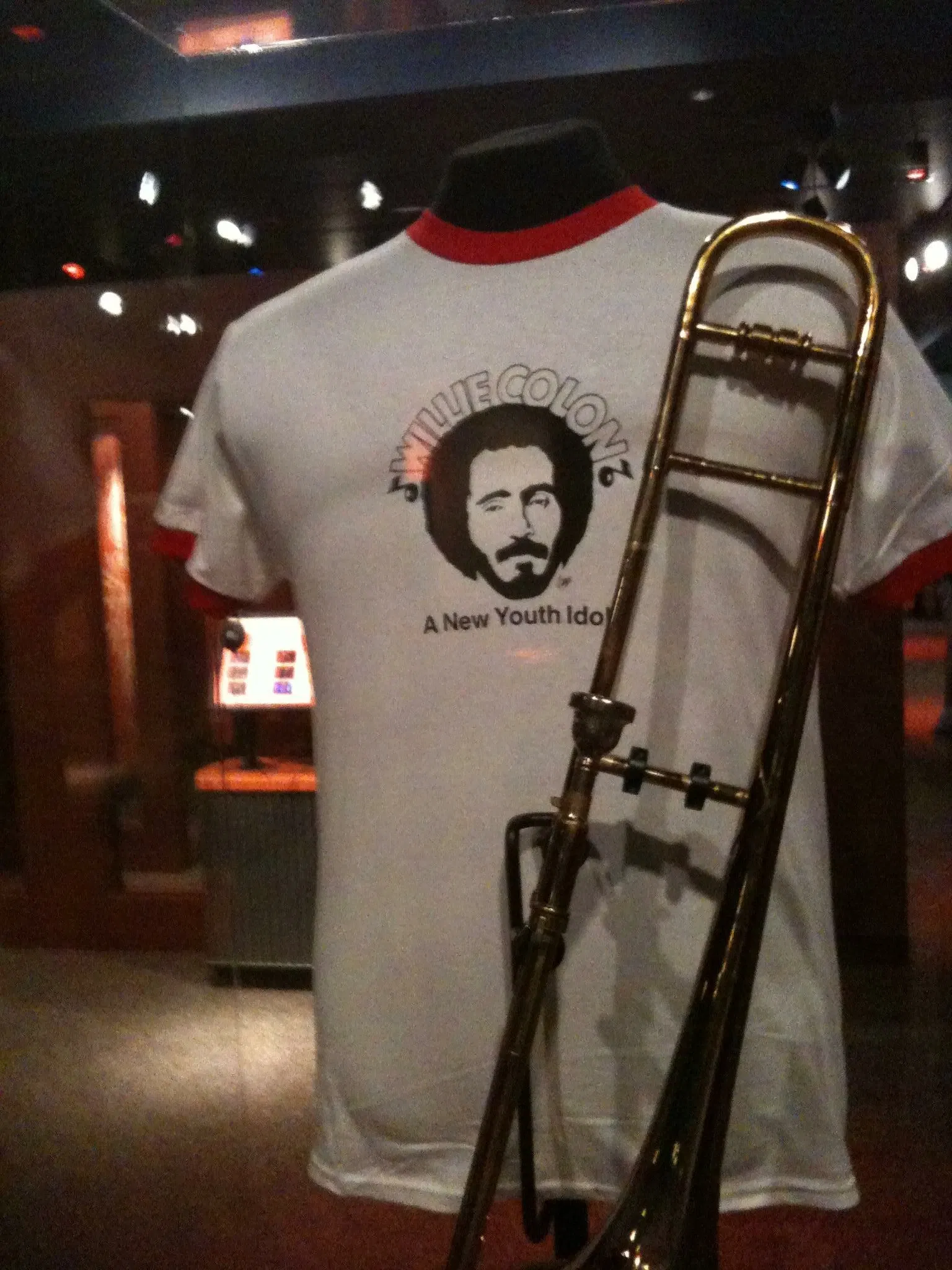 National Museum of African Art