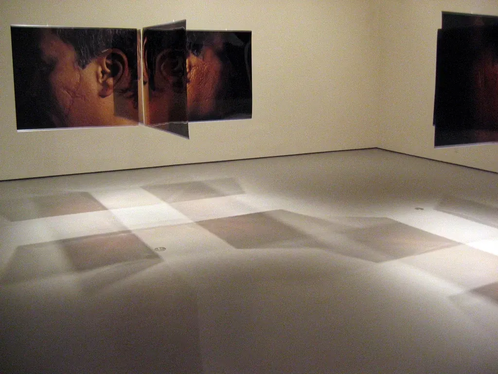 Museo Nacional de Arte Africano