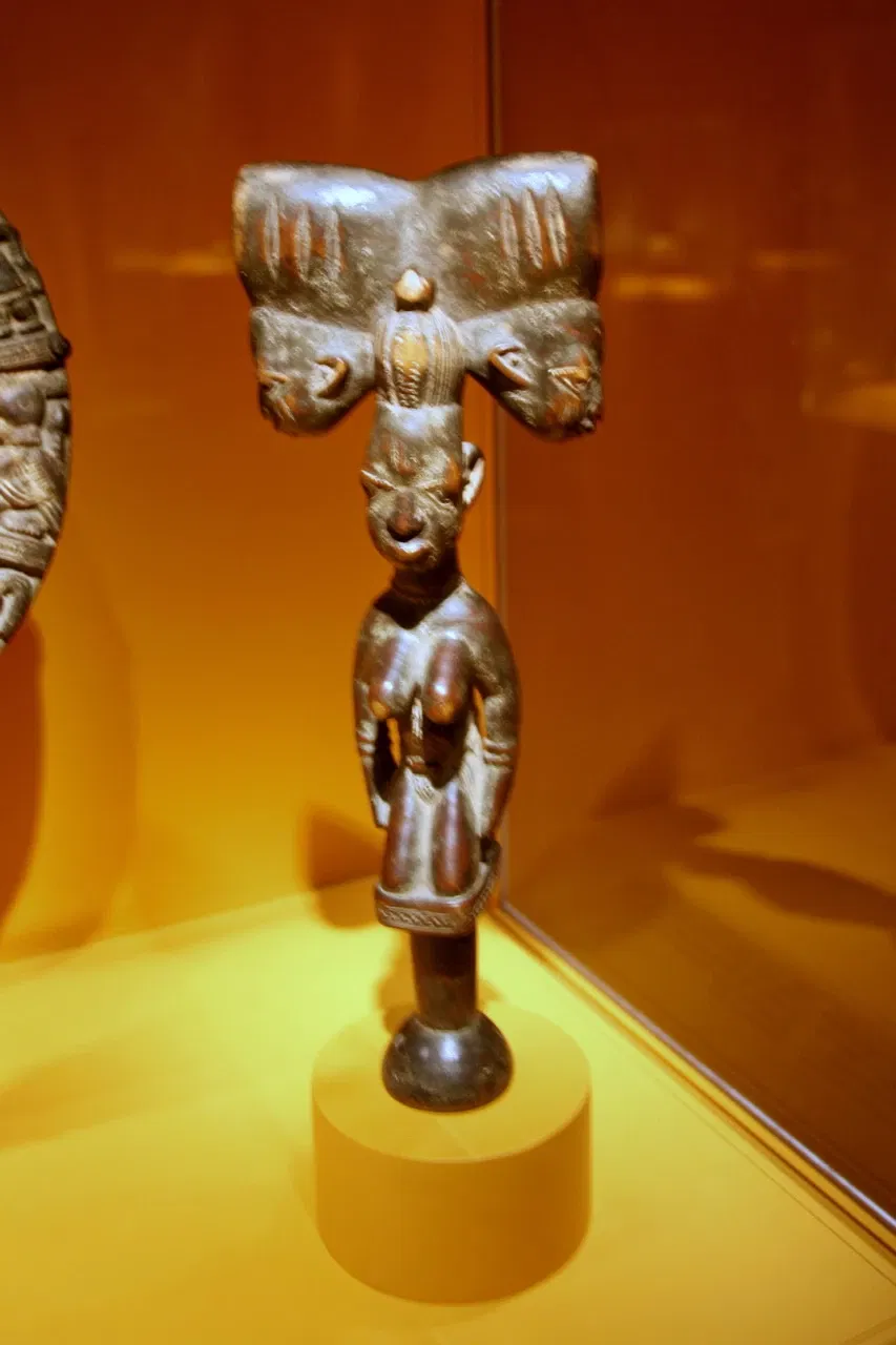 Musée national d'Art africain