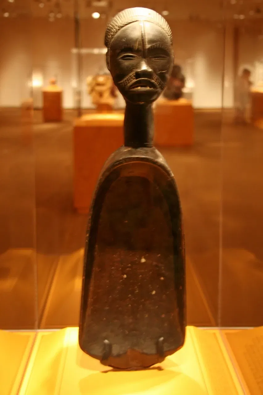 Museo Nacional de Arte Africano