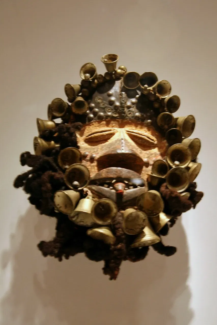 National Museum of African Art