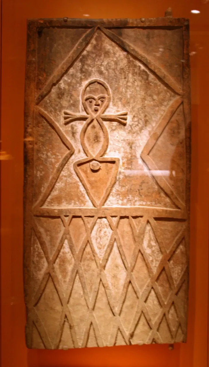 National Museum of African Art