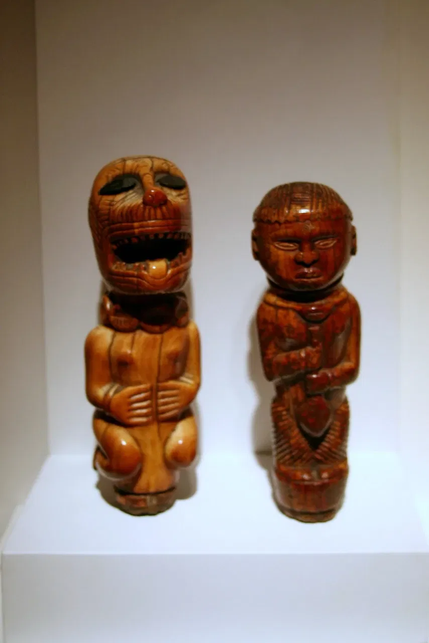 Museo Nacional de Arte Africano