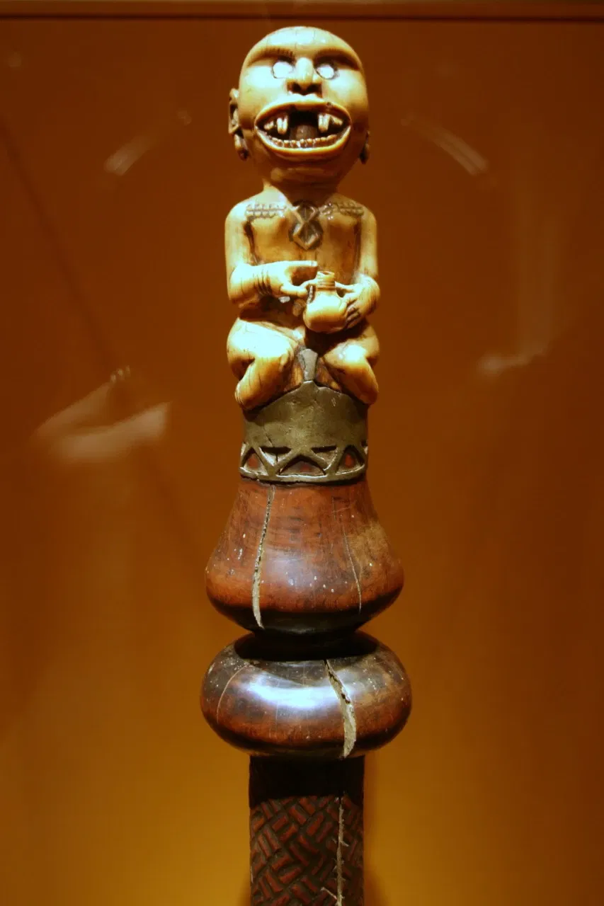 National Museum of African Art