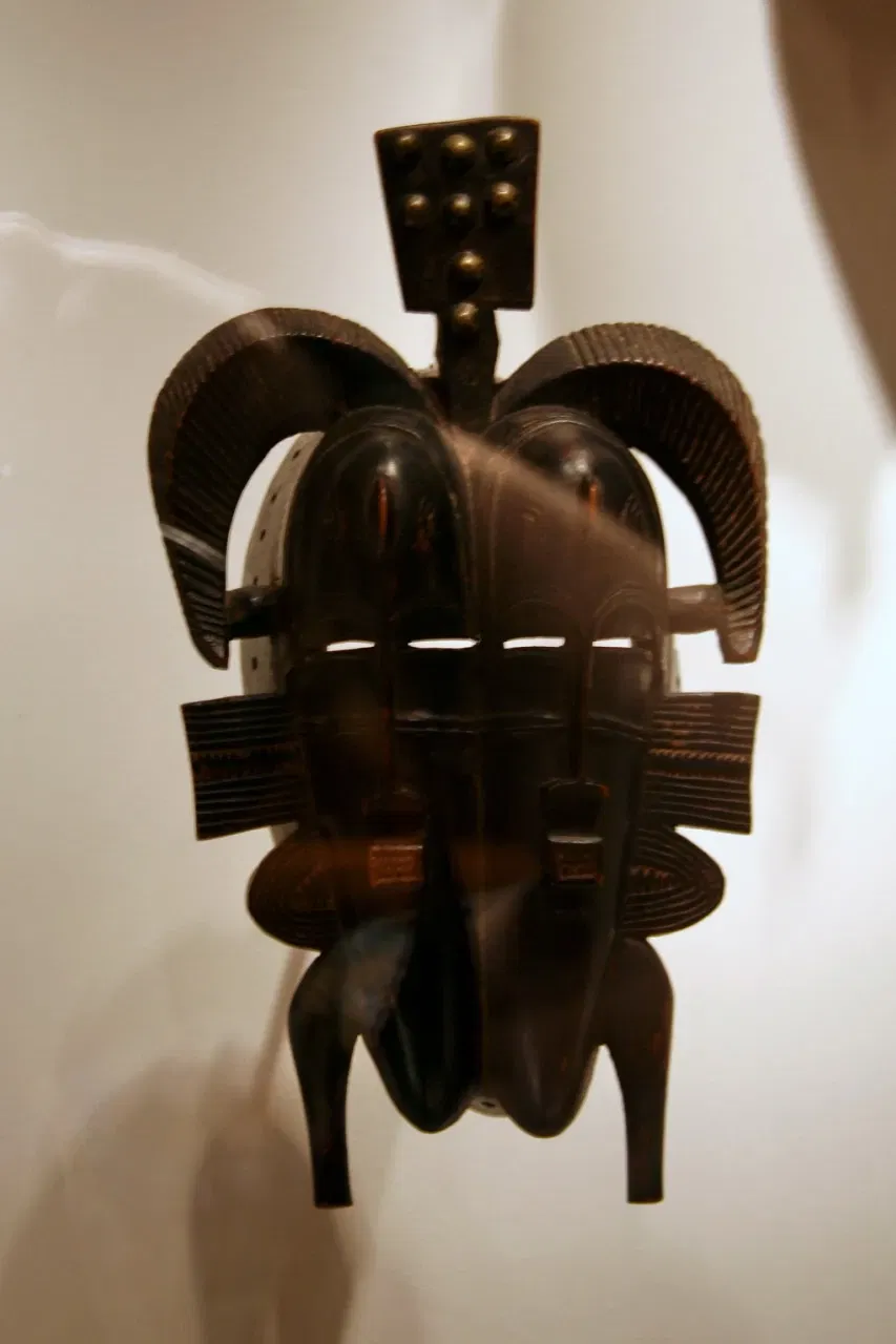 National Museum of African Art