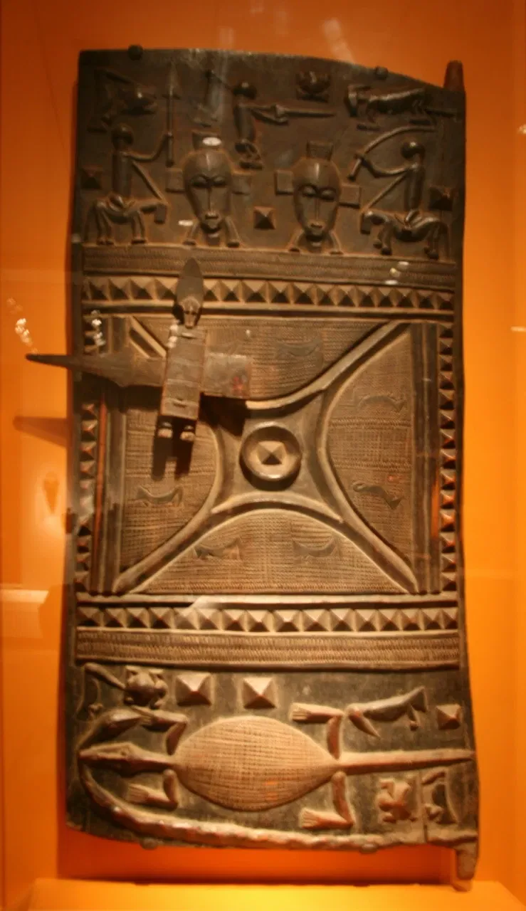 National Museum of African Art