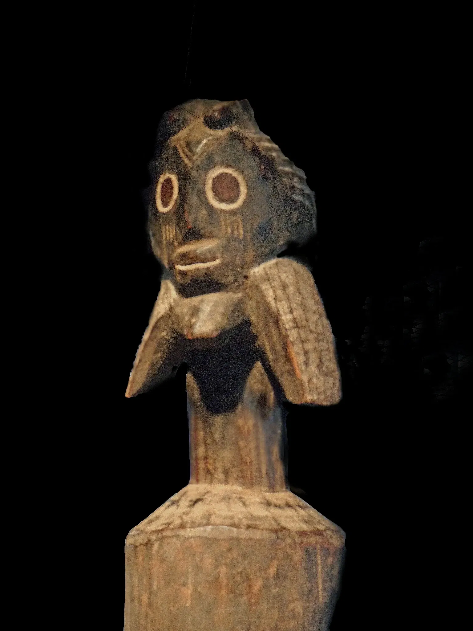 Museo Nacional de Arte Africano