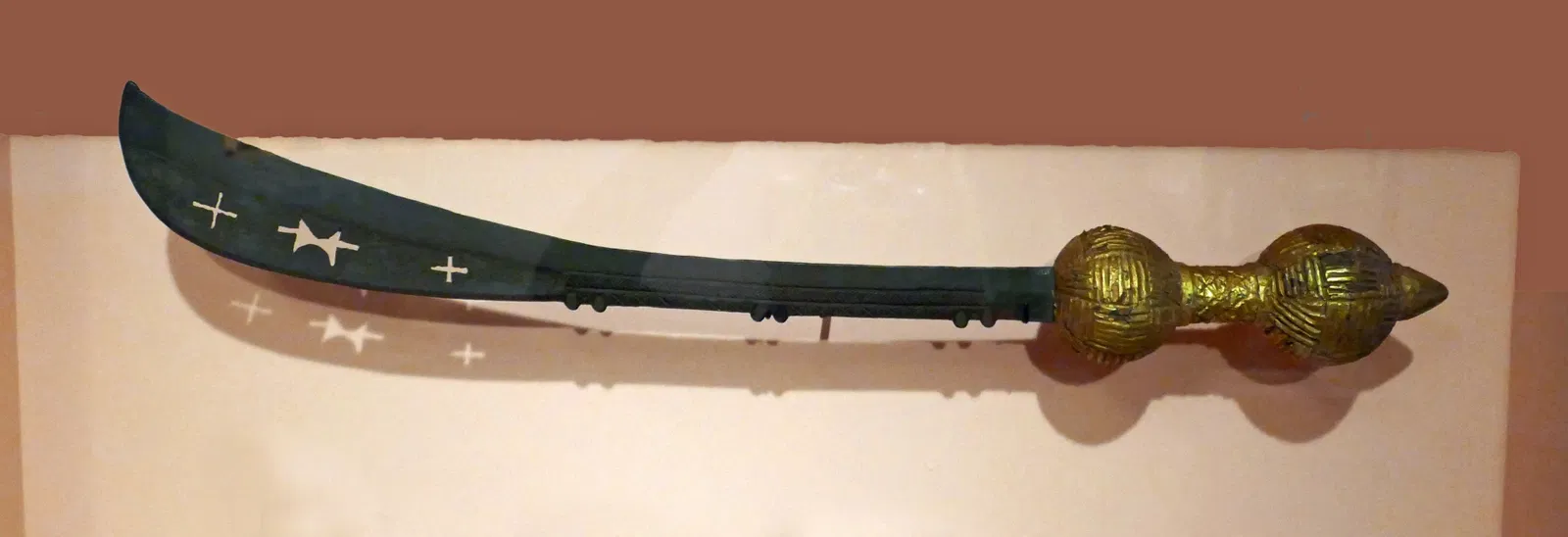 Museo Nacional de Arte Africano