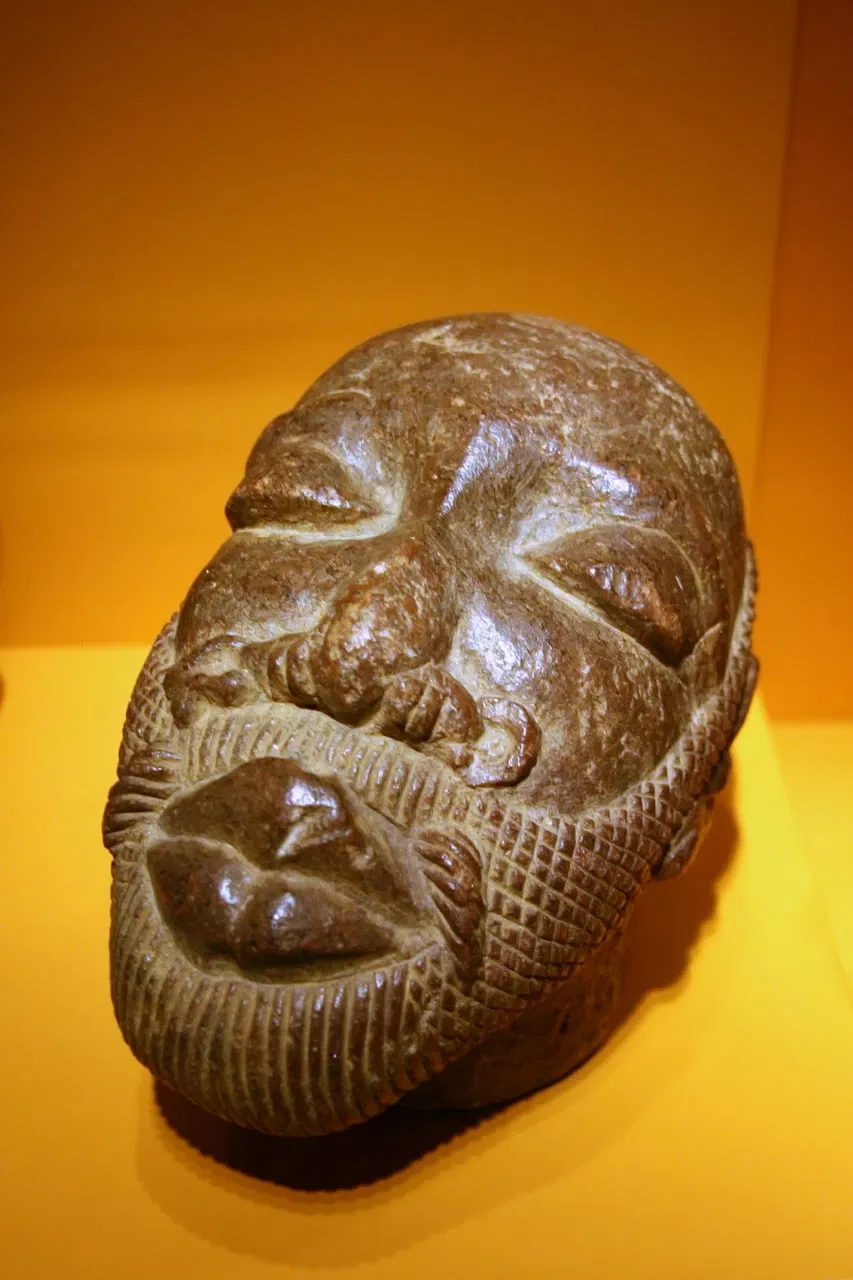 National Museum of African Art