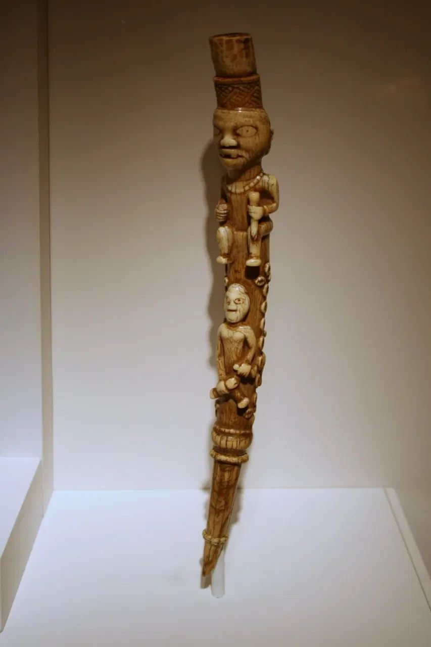 Musée national d'Art africain