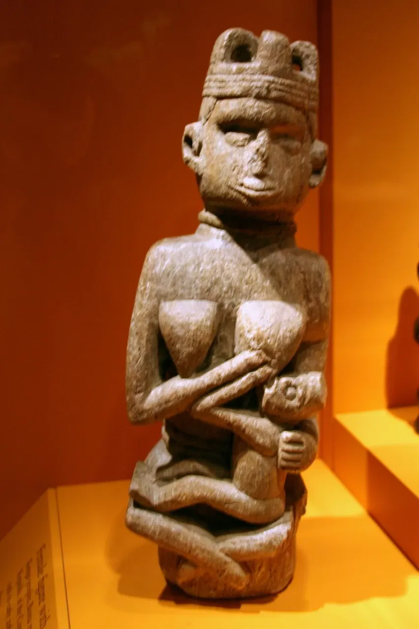 National Museum of African Art