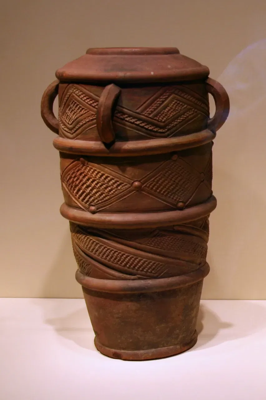 National Museum of African Art