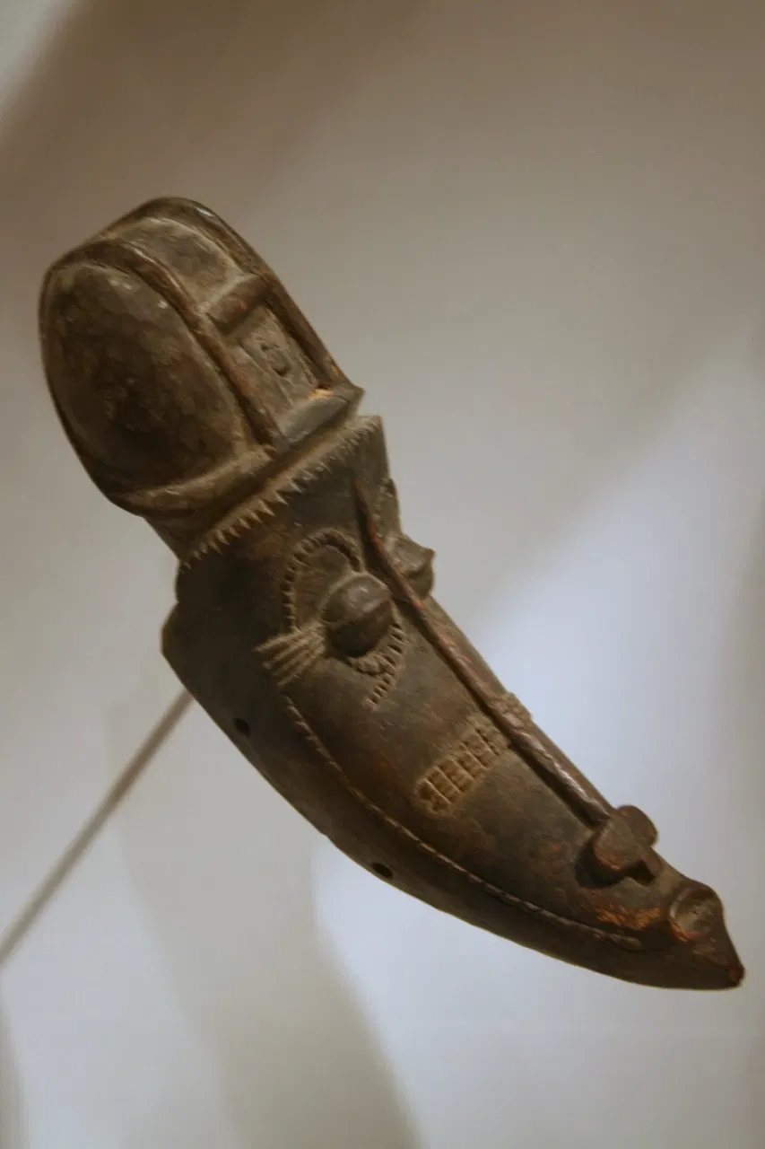 National Museum of African Art