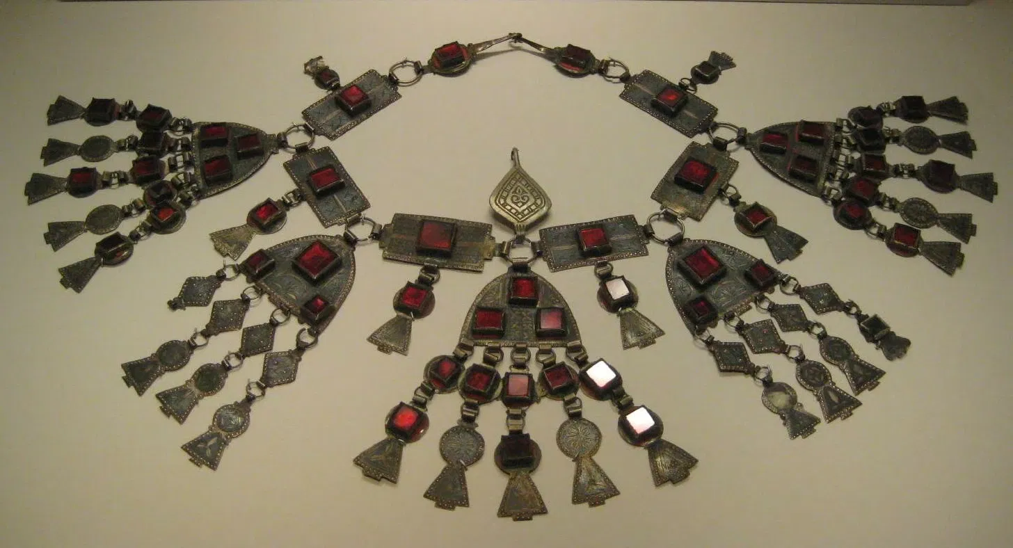 Museo Nacional de Arte Africano