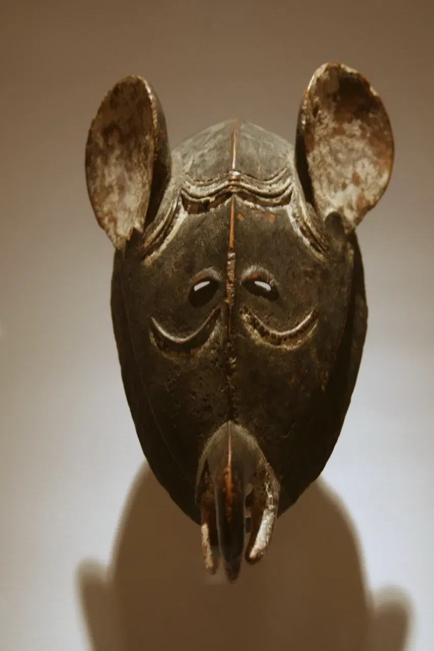 Museo Nacional de Arte Africano