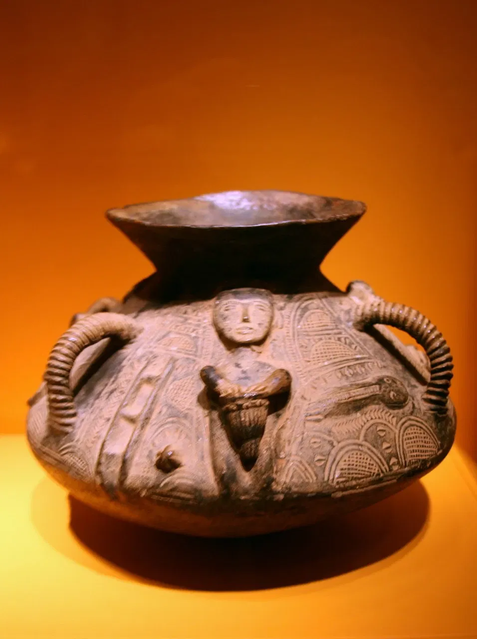 Museo Nacional de Arte Africano