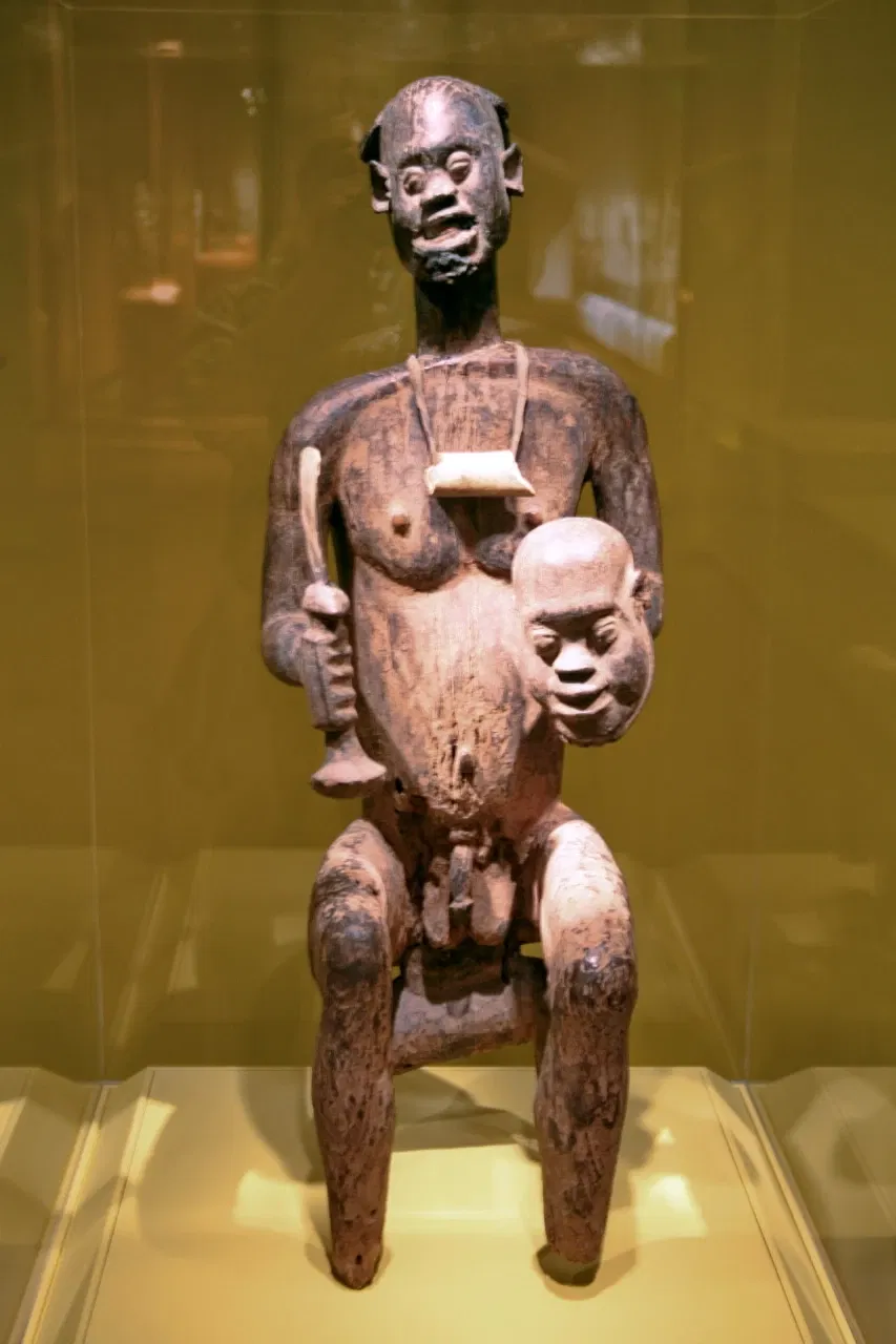 National Museum of African Art