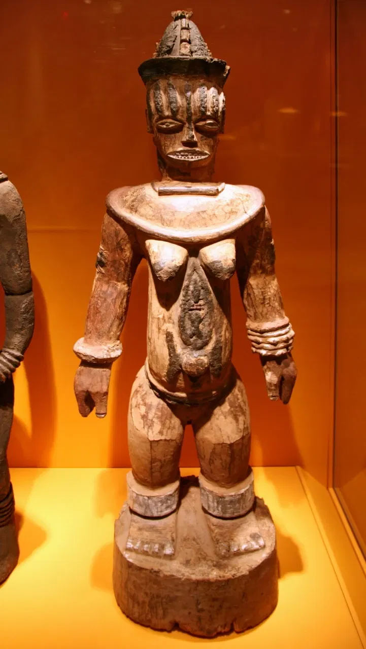 National Museum of African Art