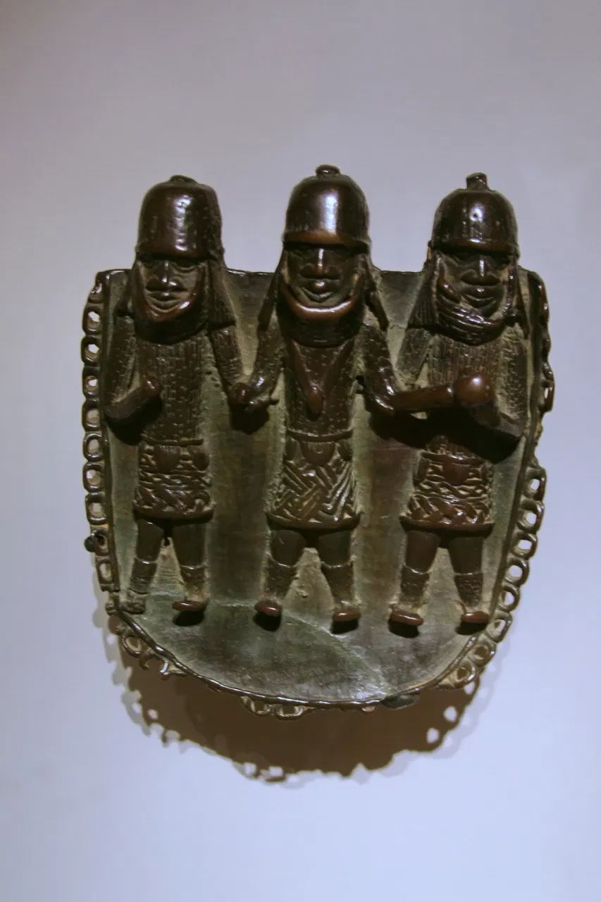 Musée national d'Art africain