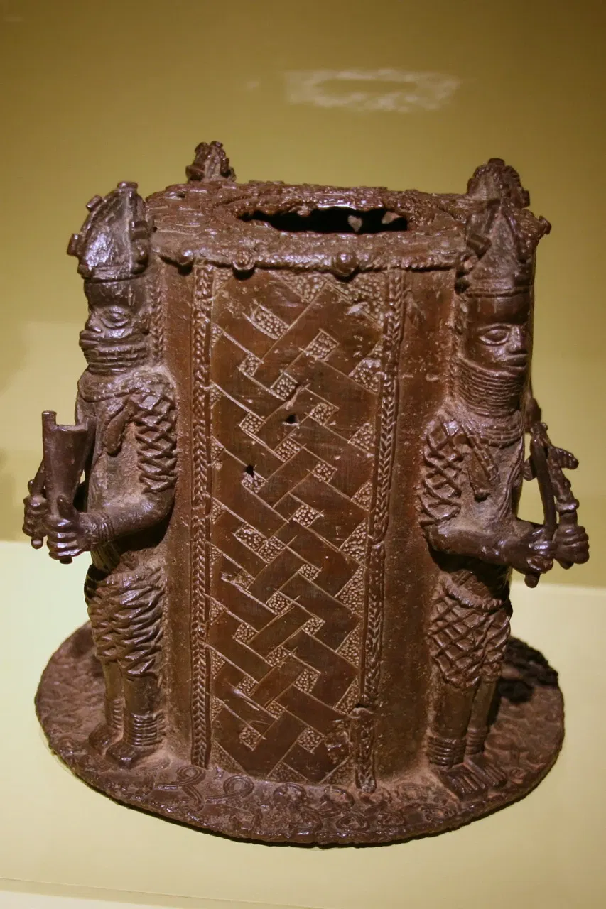 Museo Nacional de Arte Africano