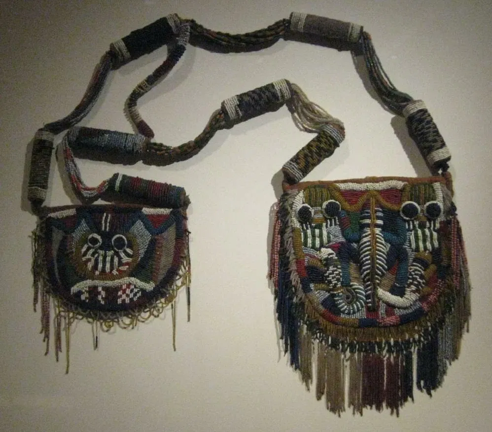 Musée national d'Art africain