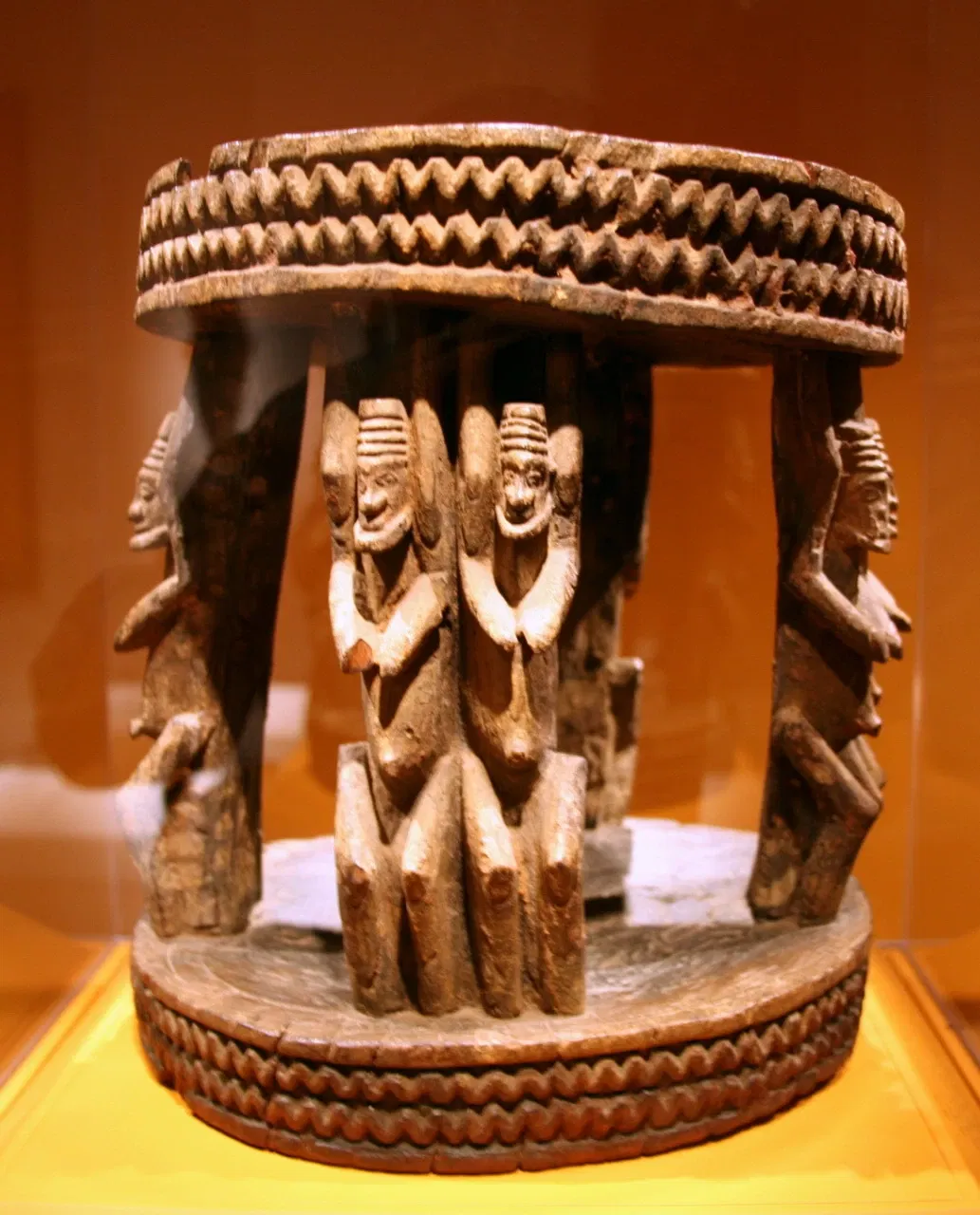 National Museum of African Art