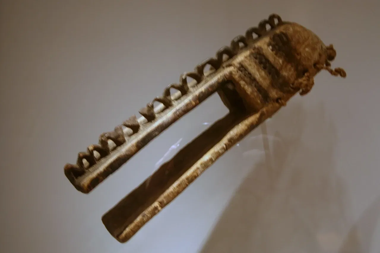 Musée national d'Art africain