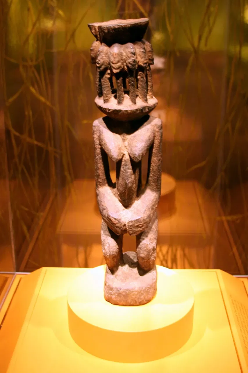 National Museum of African Art