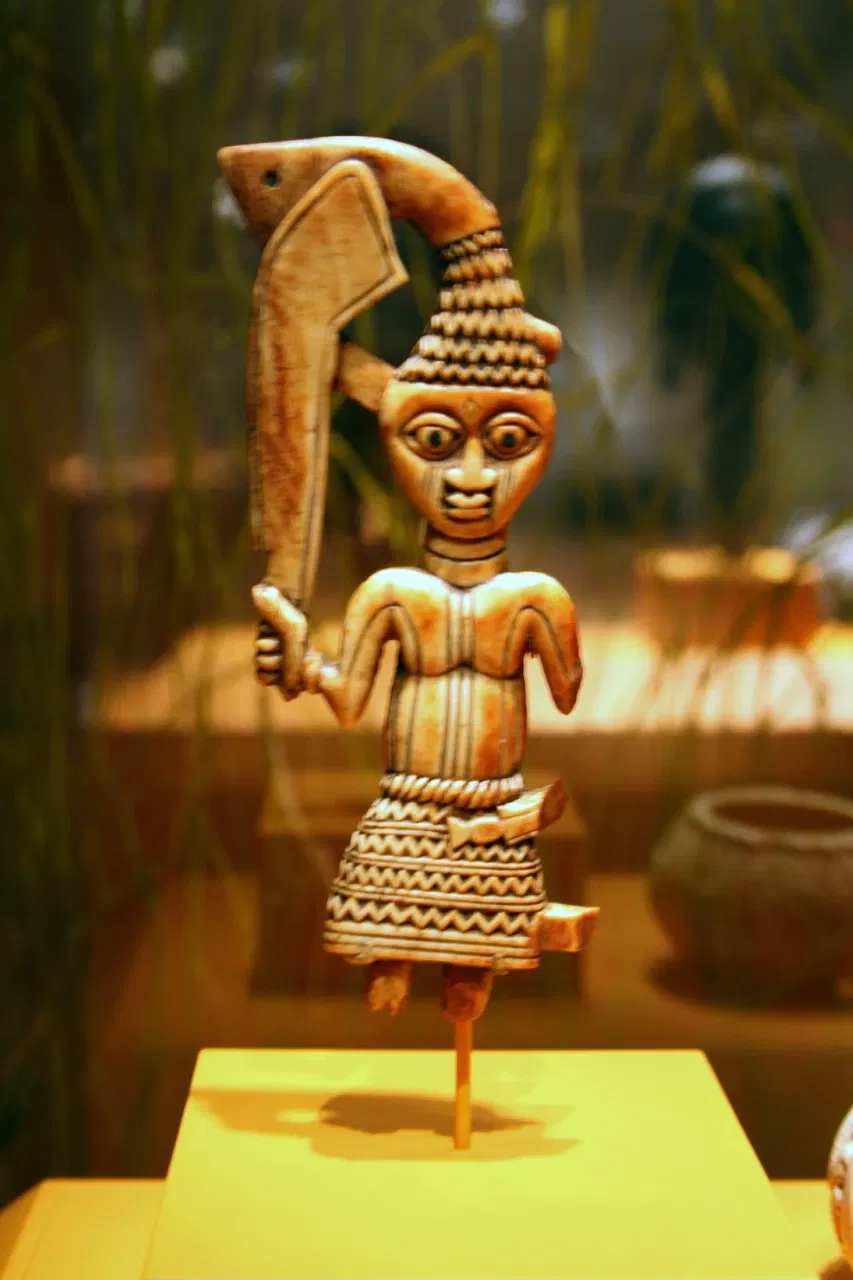 National Museum of African Art