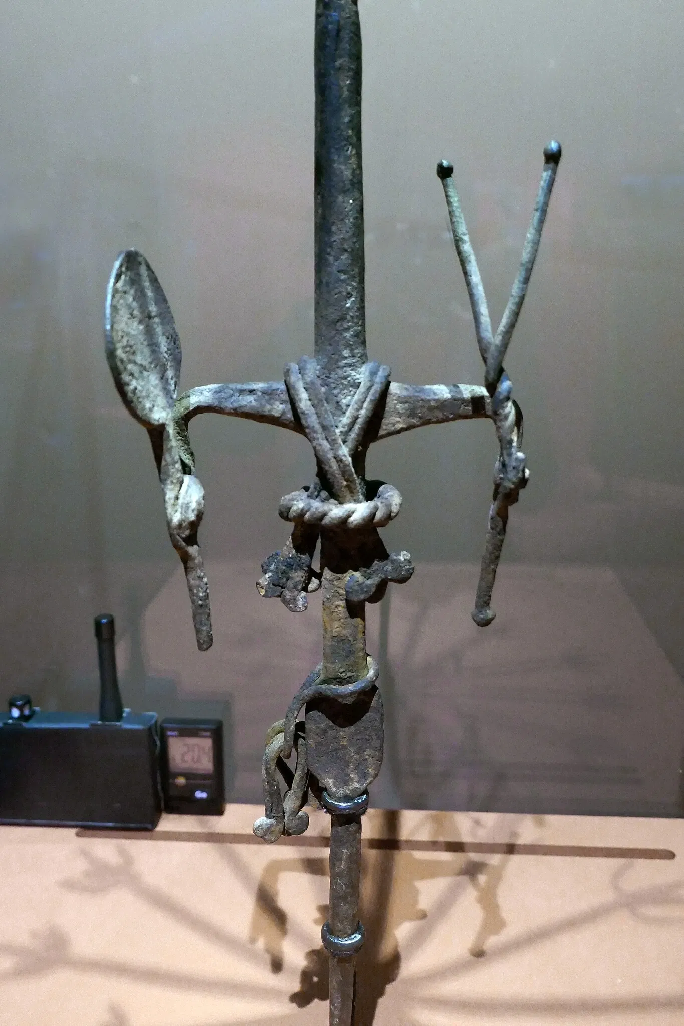 Musée national d'Art africain