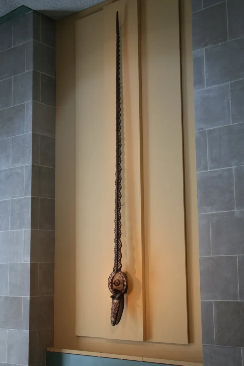 National Museum of African Art