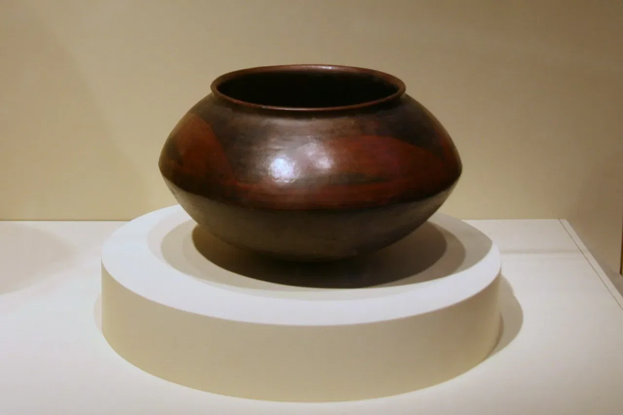 National Museum of African Art