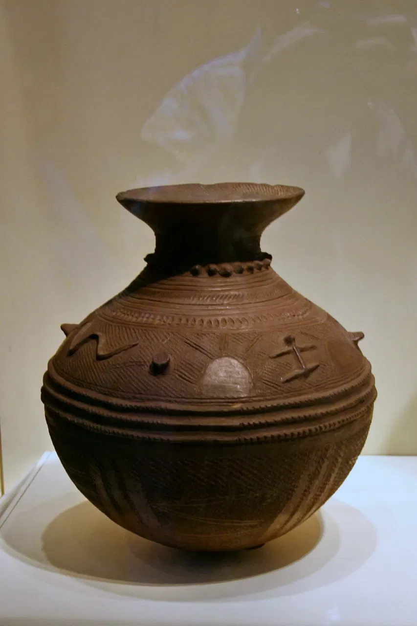 National Museum of African Art