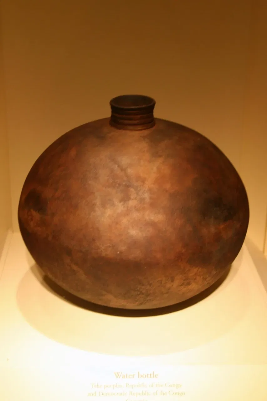 Museo Nacional de Arte Africano