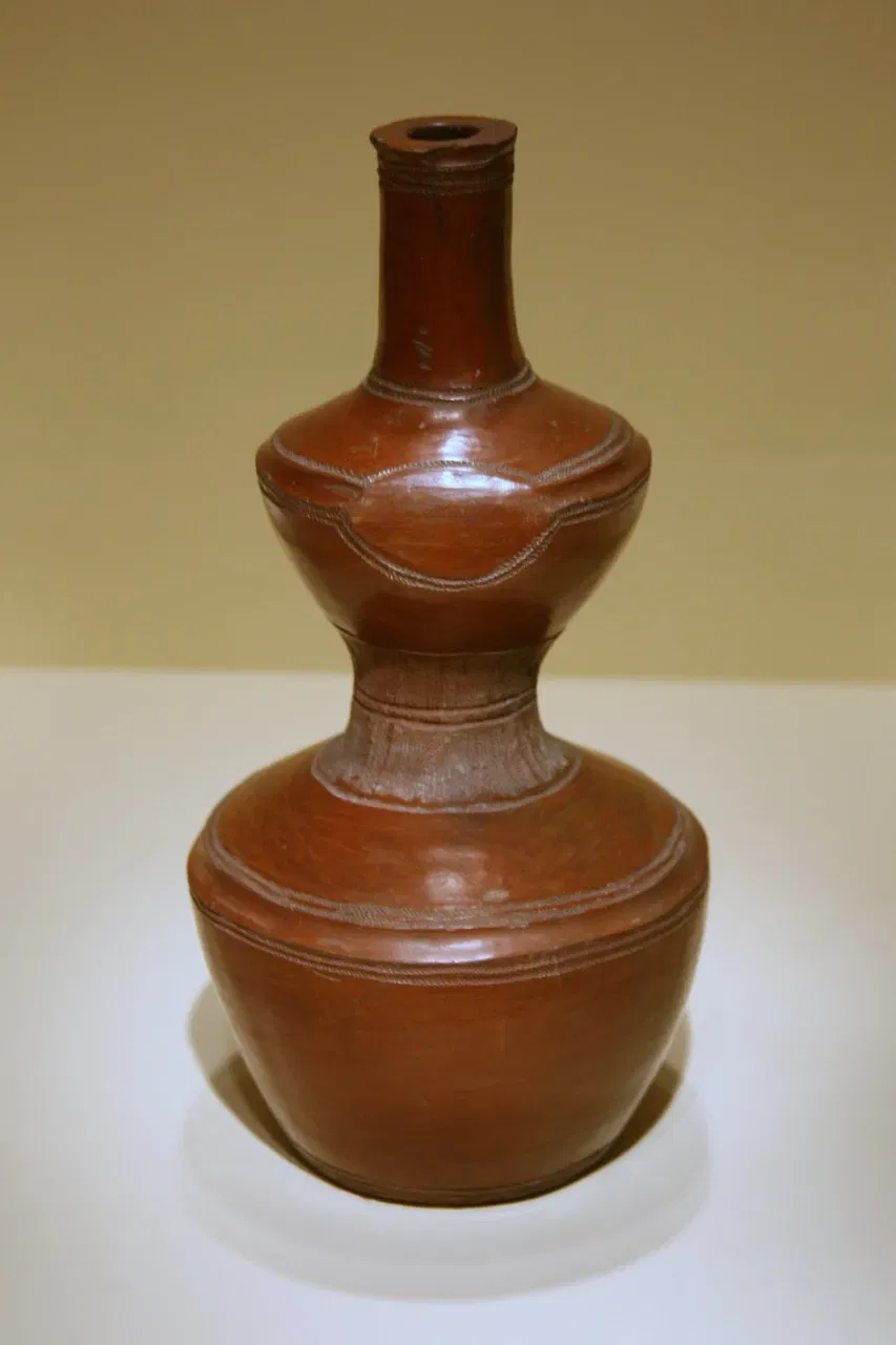 Musée national d'Art africain