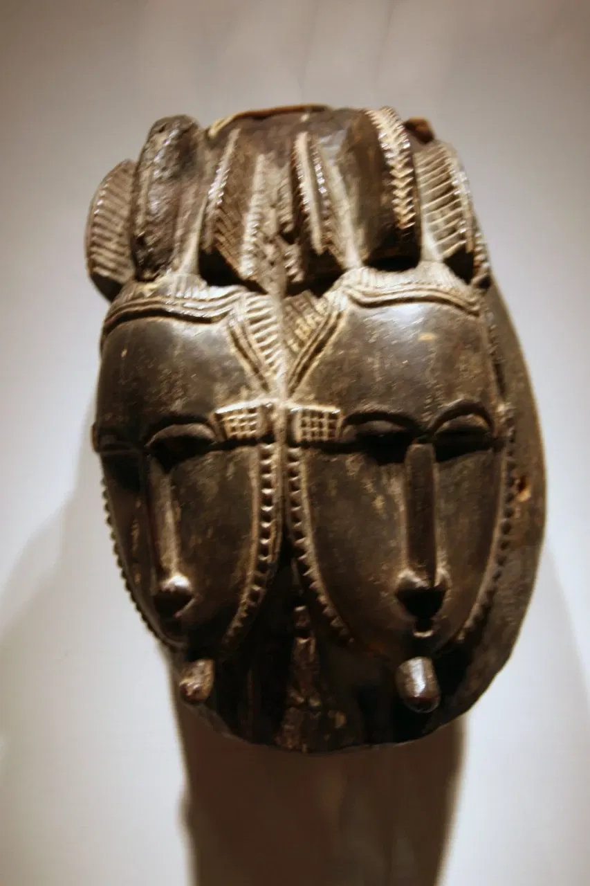 National Museum of African Art